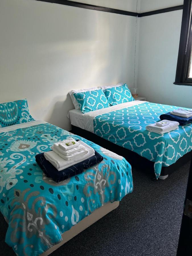 Imperial Hotel Motel Portland 2847 Εξωτερικό φωτογραφία